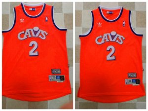 Maillot De Basket Cleveland Cavaliers AU fabric Dense Embroidered Teenage XS Code